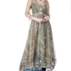 Nataya Gown perfect for wedding